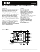 ICS271PGIT的PDF第一页预览图片