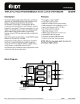 ICS276PGIT的PDF第一页预览图片