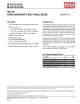 IS41C16100C-50TLI-TR的PDF第一页预览图片