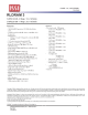 IS49RL36160-093EBLI的PDF第一页预览图片