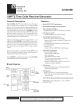ICS2008BVT的PDF第一页预览图片