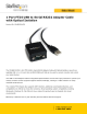 ICUSB2321FIS的PDF第一页预览图片