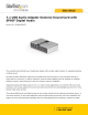 ICUSBAUDIO7D的PDF第一页预览图片