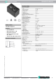 INX360D-F99-B20-V15的PDF第一页预览图片