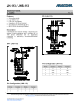 JHS-113-PIN的PDF第一页预览图片