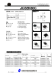 JCS8N60FC-220MF的PDF第一页预览图片