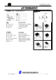 JCS8N65FC-220MF的PDF第一页预览图片