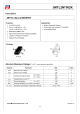 JMTL2N7002K的PDF第一页预览图片
