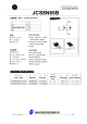 JCS8N65CB-O-C-N-B的PDF第一页预览图片