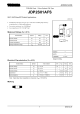 JDP2S01AFS的PDF第一页预览图片
