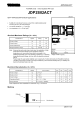 JDP2S02ACT的PDF第一页预览图片