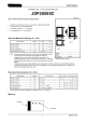 JDP2S08SC的PDF第一页预览图片