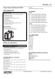 JR-11-R/BL的PDF第一页预览图片