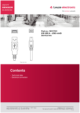 KB USB A - USB MINIB的PDF第一页预览图片