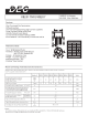 KB205的PDF第一页预览图片