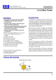 KB4054ES5-4.2的PDF第一页预览图片