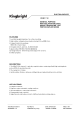 KB827-B的PDF第一页预览图片