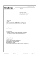 KB8441的PDF第一页预览图片