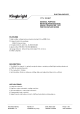KB847CD的PDF第一页预览图片