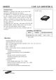 KB8527的PDF第一页预览图片