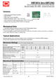 KBF208U的PDF第一页预览图片