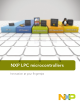 LPC210X的PDF第一页预览图片