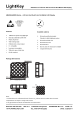 LM40044BURUG的PDF第一页预览图片
