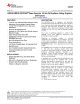 LM2599SX-5.0/NOPB的PDF第一页预览图片