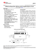 LM27965SQX/NOPB的PDF第一页预览图片