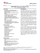 LM2907N/NOPB的PDF第一页预览图片