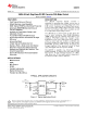 LM3676SD-3.3/NOPB的PDF第一页预览图片