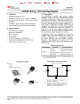 LM340K-5.0/NOPB的PDF第一页预览图片