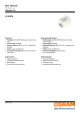 LSM676-P2S1-1的PDF第一页预览图片