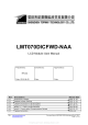 LMT070DICFWD-NAA的PDF第一页预览图片