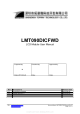 LMT090DICFWD的PDF第一页预览图片