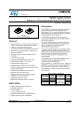LSM6DSLUSTR的PDF第一页预览图片