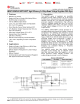 LM2670SX-5.0的PDF第一页预览图片