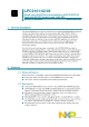LPC2103FHN48H/6,51的PDF第一页预览图片