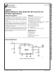 LM3206TLX/NOPB的PDF第一页预览图片
