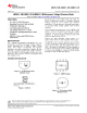 LM285BYZ-1.2/NOPB的PDF第一页预览图片