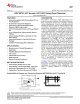 LM27CIM5X-ZHJ/NOPB的PDF第一页预览图片