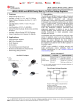 LM340T-5.0/NOPB的PDF第一页预览图片