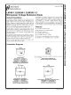LM385Z-1.2的PDF第一页预览图片