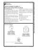 LM385Z-2.5的PDF第一页预览图片