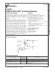 LM2587T-5.0的PDF第一页预览图片