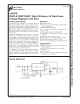 LM2670SDX-5.0的PDF第一页预览图片