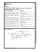 LM2670SD-5.0的PDF第一页预览图片