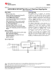 LM2678SDX-5.0的PDF第一页预览图片