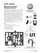 LM285D-1.2的PDF第一页预览图片