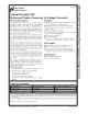 LM2907MX-8EP的PDF第一页预览图片